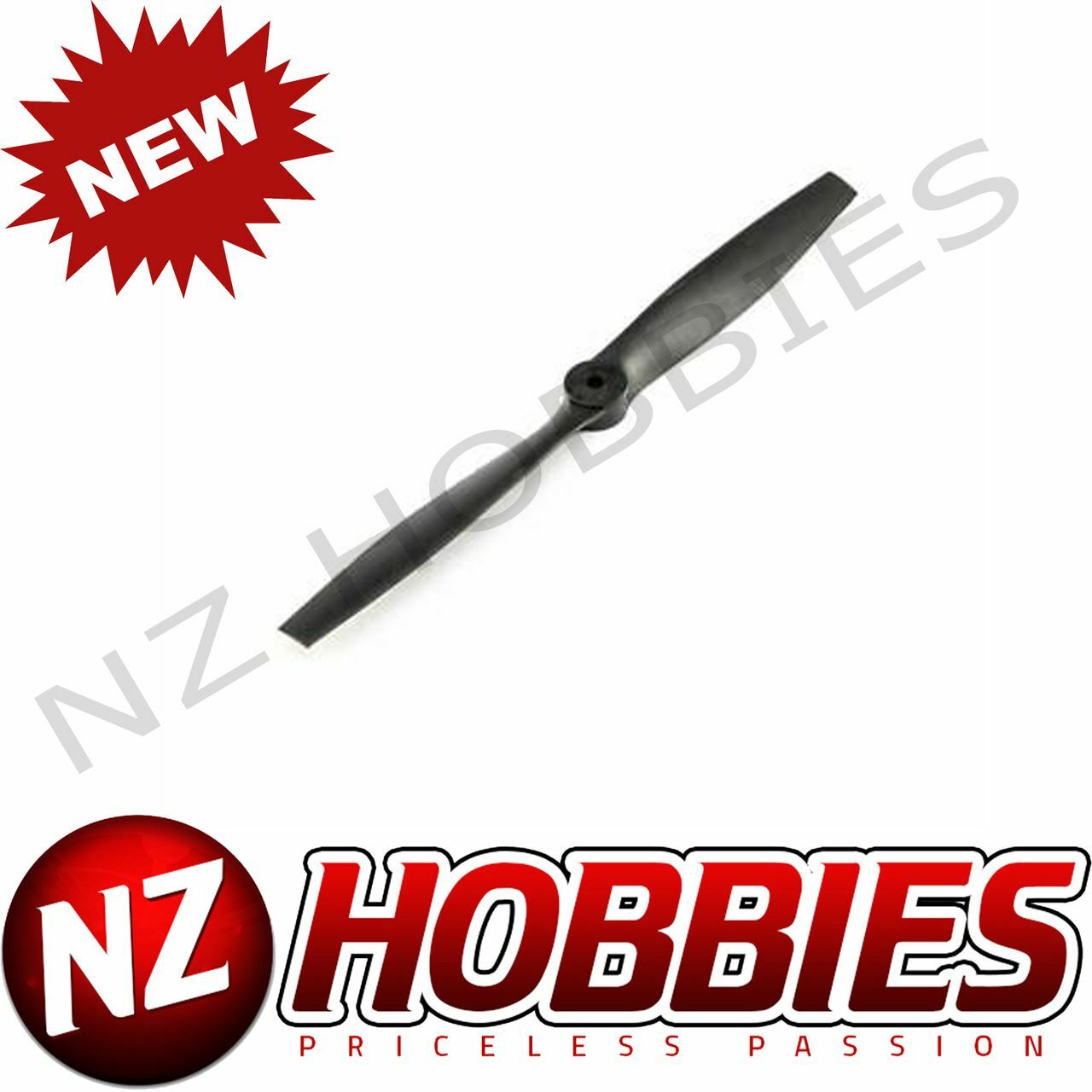 E-Flite EFLP107580 Propeller: 10.75 X 8
