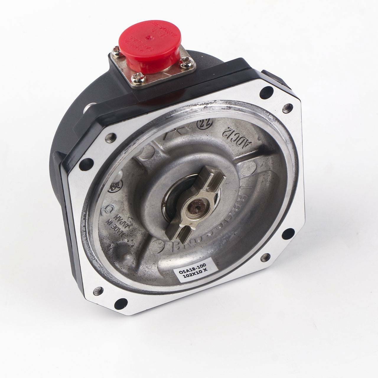 1PCS New OSA18-100 Mitsubishi system encoder OSA18100
