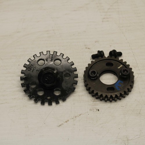 03 KAWASAKI NINJA ZX6RR ZX600K CRANKSHAFT POSTION PICK UP