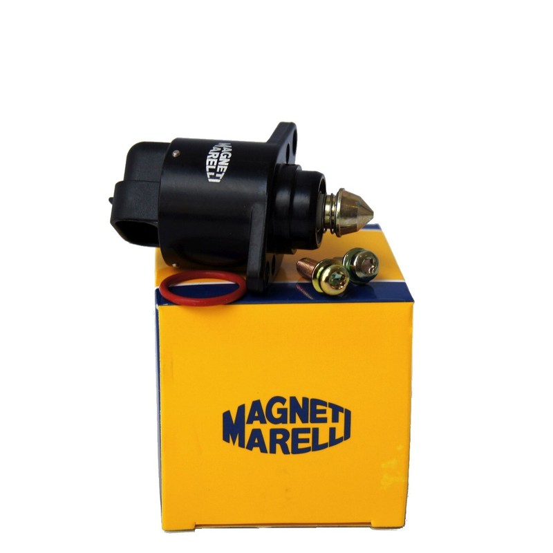 Leerlaufregelventil Luftversorgung FÃ¼R Chevrolet Aveo Daewoo Kalos Lanos Nubira