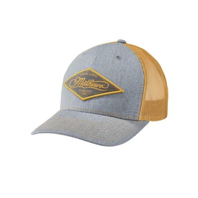 mathews archery flexfit hat