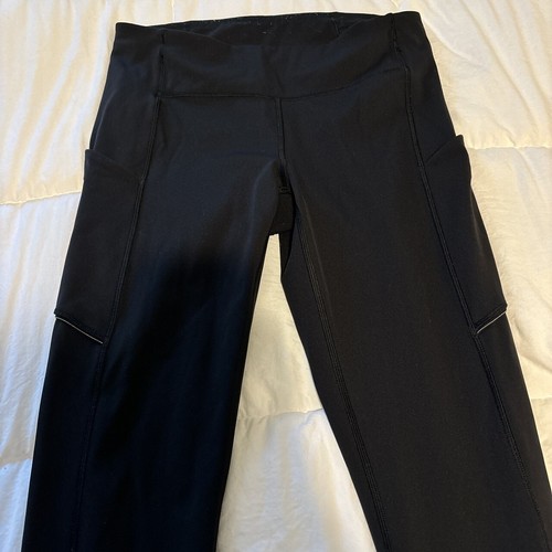 Lululemon 6 【タグ無し】 Lululemon Align High-Rise Short with Pockets 6