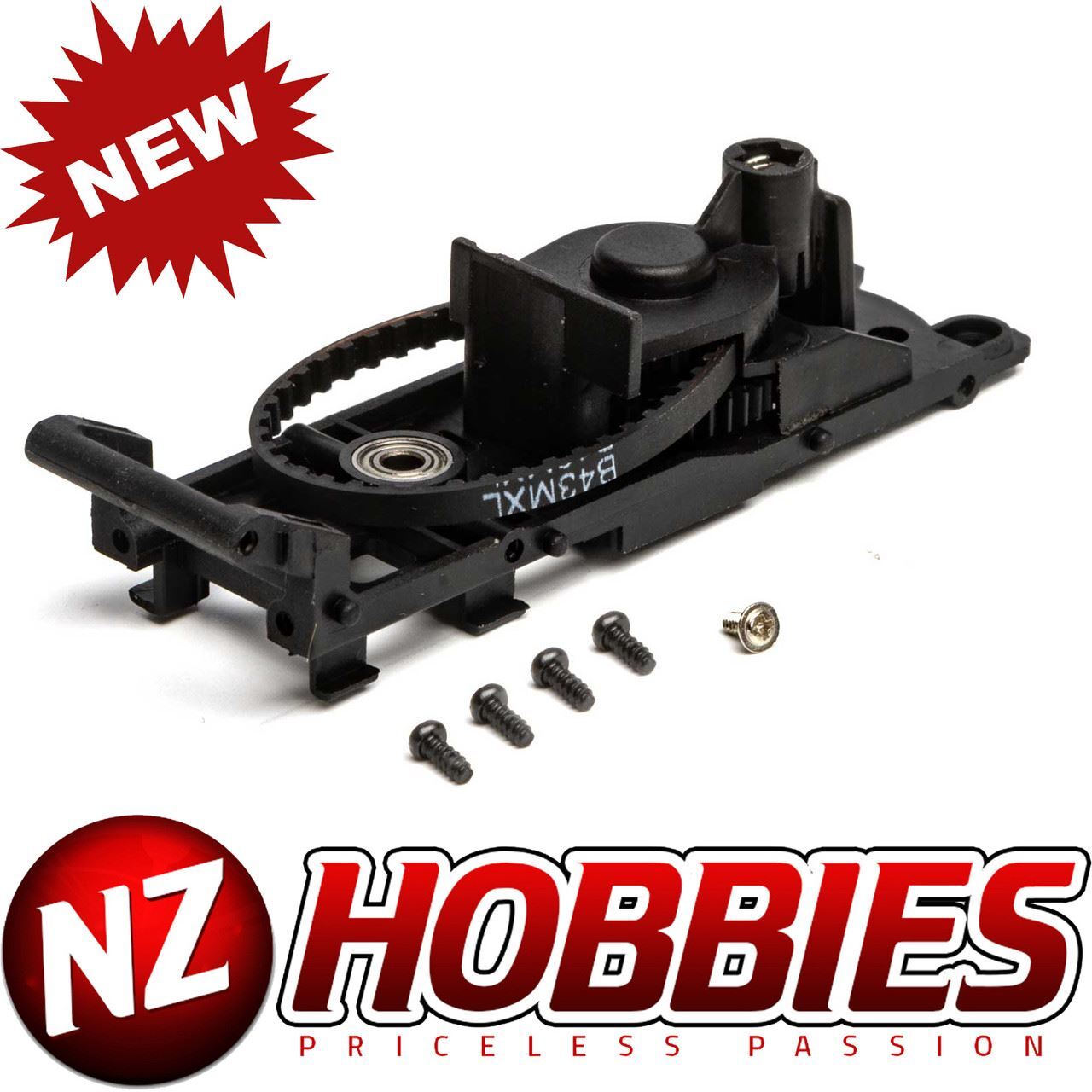 BLADE BLH4408 Main Gear Assembly: 150 FX