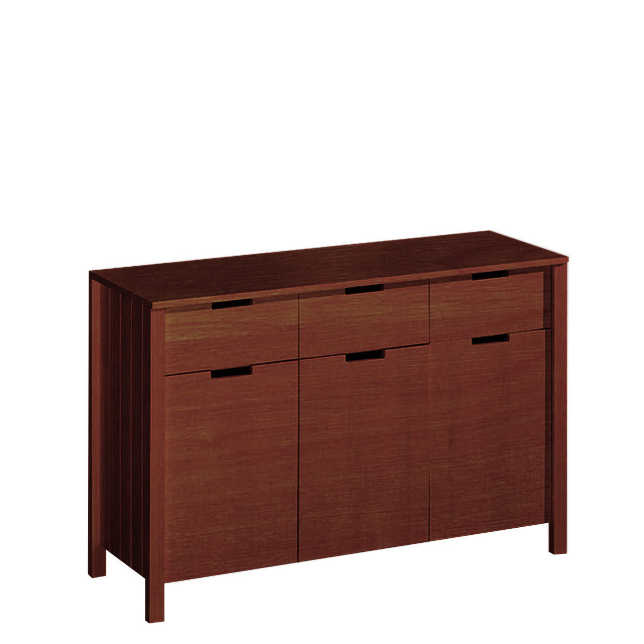 Anrichten/Sideboards in Braun