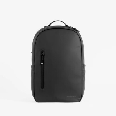 Stubble & Co Backpack For Everyday Use 20L w/ 16  Laptop Compartment