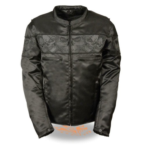 新品 Ecoleather Over Jacket First Leather Jacket Thinsulate W/Liner Sz XL | eBay
