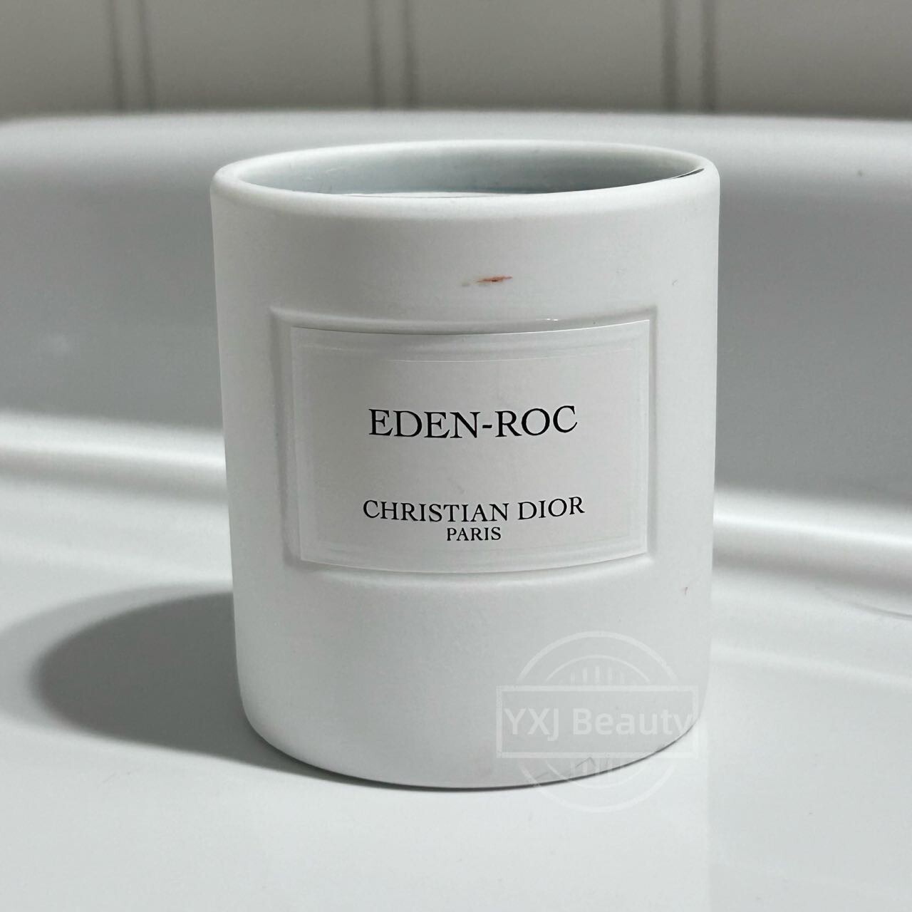 New Dior Eden Roc scented candle Travel size 85 g/ 3 oz | eBay New Dior Eden Roc scented candle Travel size 85 g/ 3 oz | eBay