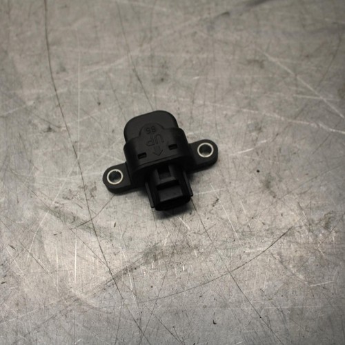 2008 Kawasaki Ninja ZX10R ZX1000E TIP OVER BANK ANGLE CRASH