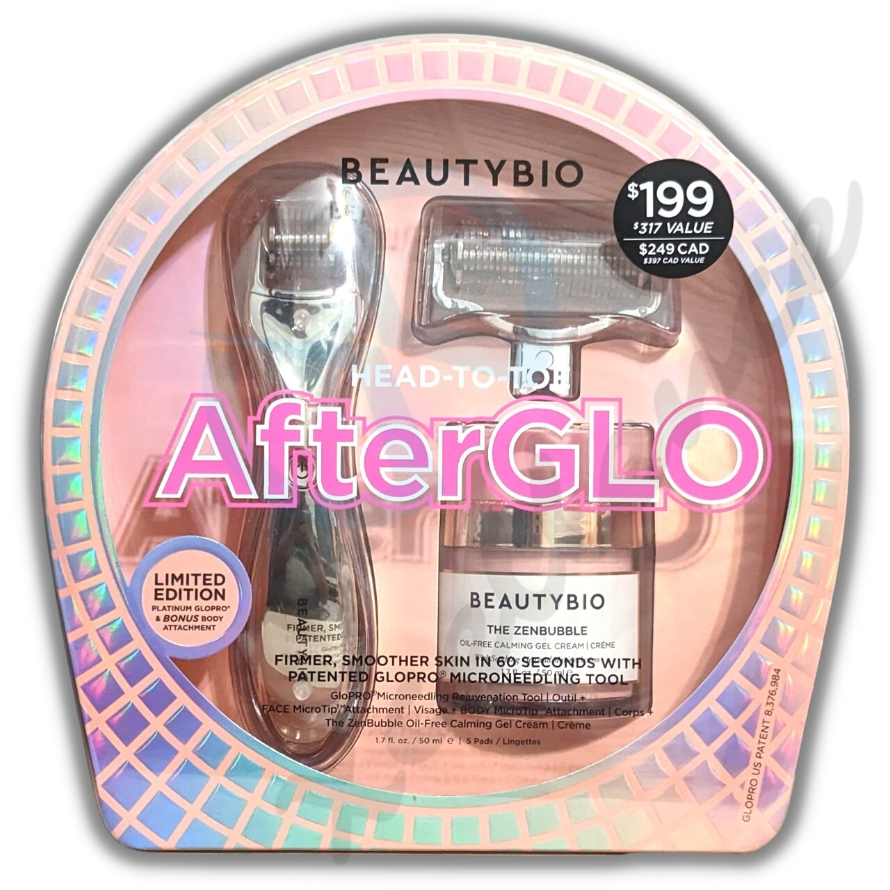 BIOBEAUTY Bio Peeling 5パック BIOBEAUTY Bio Peeling 5パック