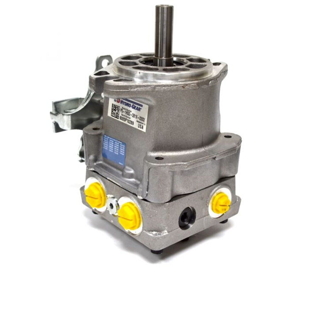 Hydro Gear Pump PG-1HQQ-DB1X-XXXX for Encore 423330, 533153 Hydro Gear Pump PG-1HQQ-DB1X-XXXX for Encore 423330, 533153
