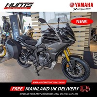 BRAND NEW Yamaha Tracer 7GT. Tech Black. £10,104 On the Road (No Added Fees!)