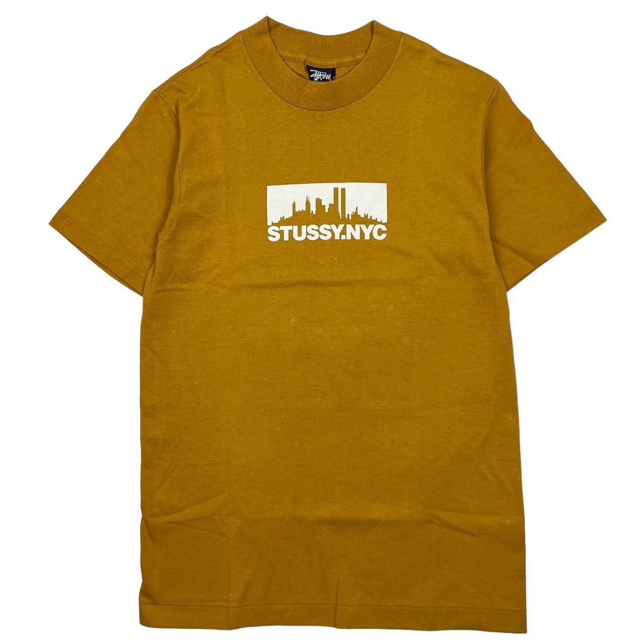 トップス Old Stussy 90s Thatch Patio Shirt 567406B8-04A5-499C-BC7C-
