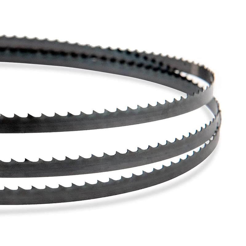 Blades For Woodworking, Band Saw Blades 1/2" X 14 Tpi, 1/4" 