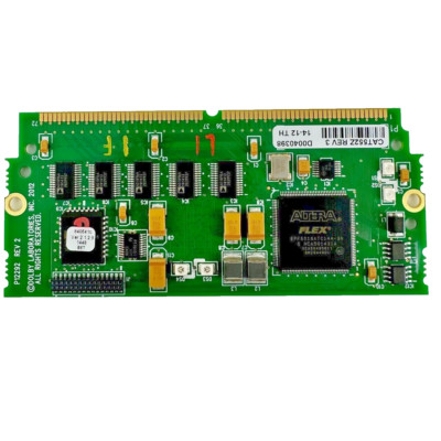 CAT552Z, Dolby E/Digital Decoder Module, New & Original, AC-3 