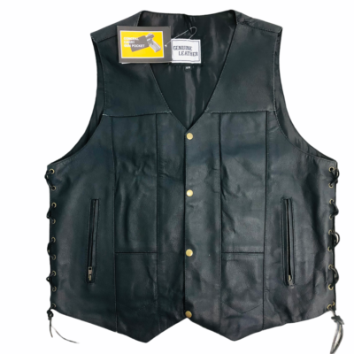 Concealed carry hotsell motorcycle vest holster
