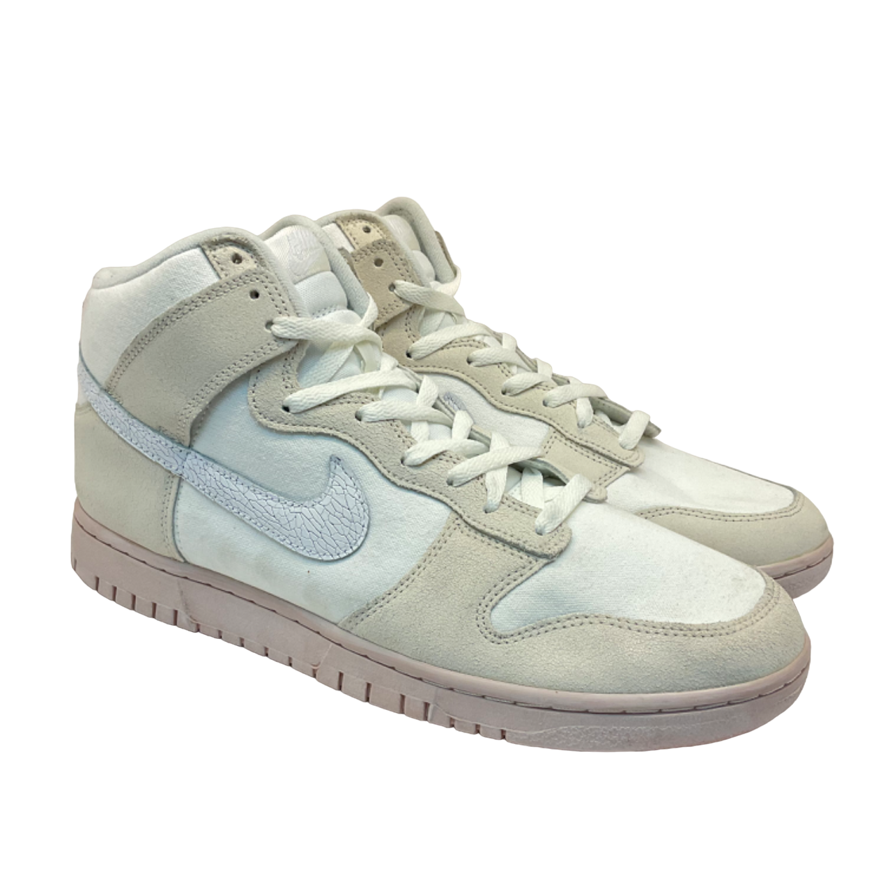 新品！未使用！NIKE DUNK HI RETRO PRM　30cm Nike Dunk High Retro Men's Shoe. Nike CA
