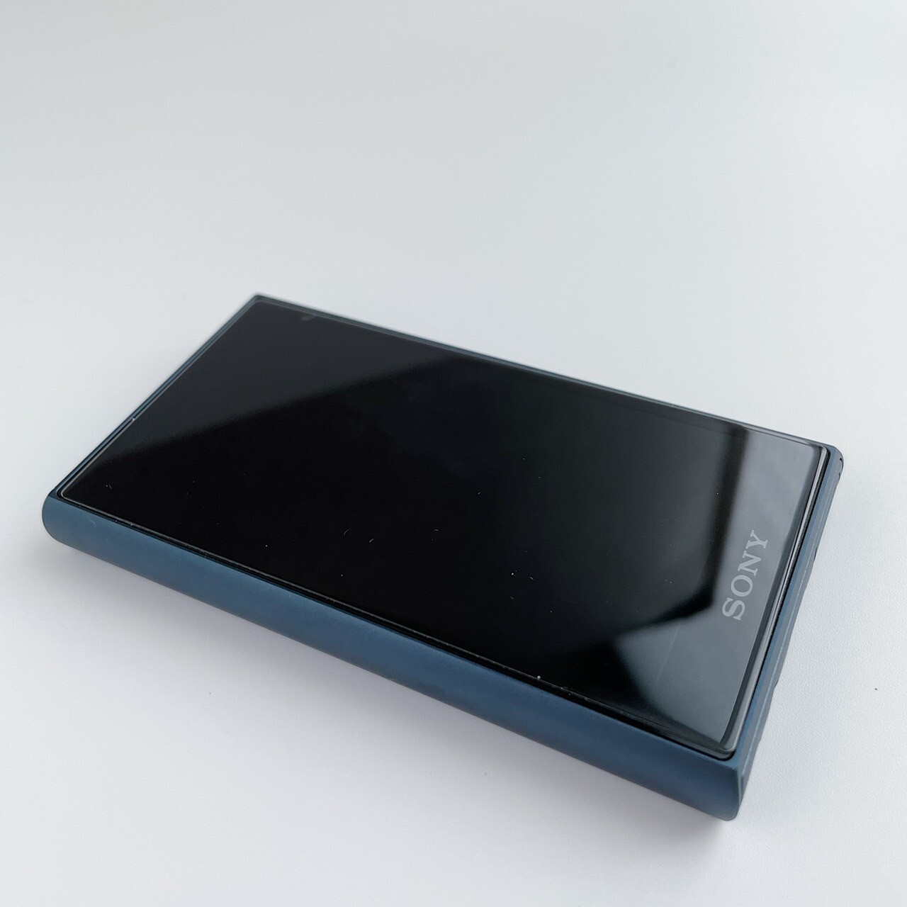 SONY WALKMAN NW-A105 ブルー SONY NW-A105 ブルー Sony NW-A105 Blue Walkman 16GB Portable