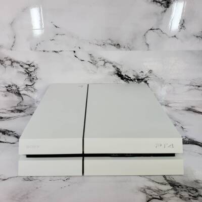 PS4 PlayStation4  Console only Original 500GB sony from japan 1Day shipping