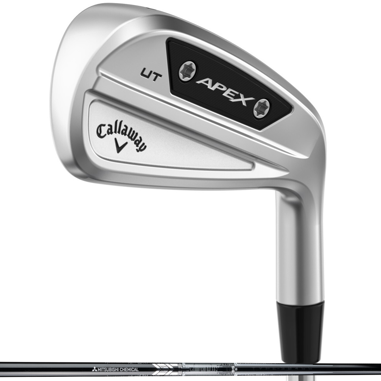 New 2024 RH Callaway Apex Utitility Driving Iron | Choose