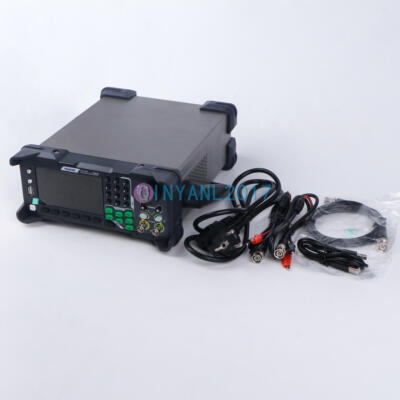 HDG3102B Arbitrary Waveform Generator,Pulse,Function, Harmonic ,Frequency Meter