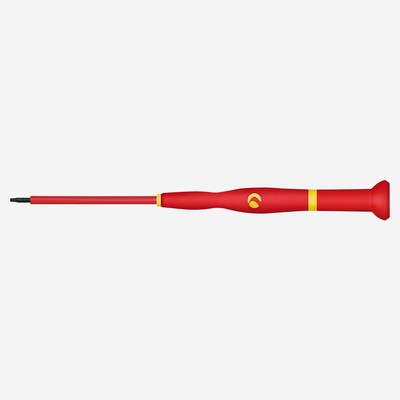 Witte Pro Wittron VDE Torx Screwdriver, T15 x 75mm