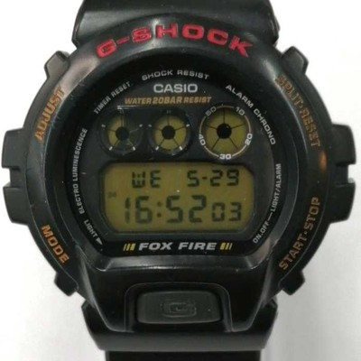 Casio Dw-6900B G-Shock
