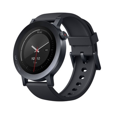 CMF by Nothing Watch 3 Pro | Dunkelgrau| 1,43 AMOLED|13 Tage Akku|Dualband GPS