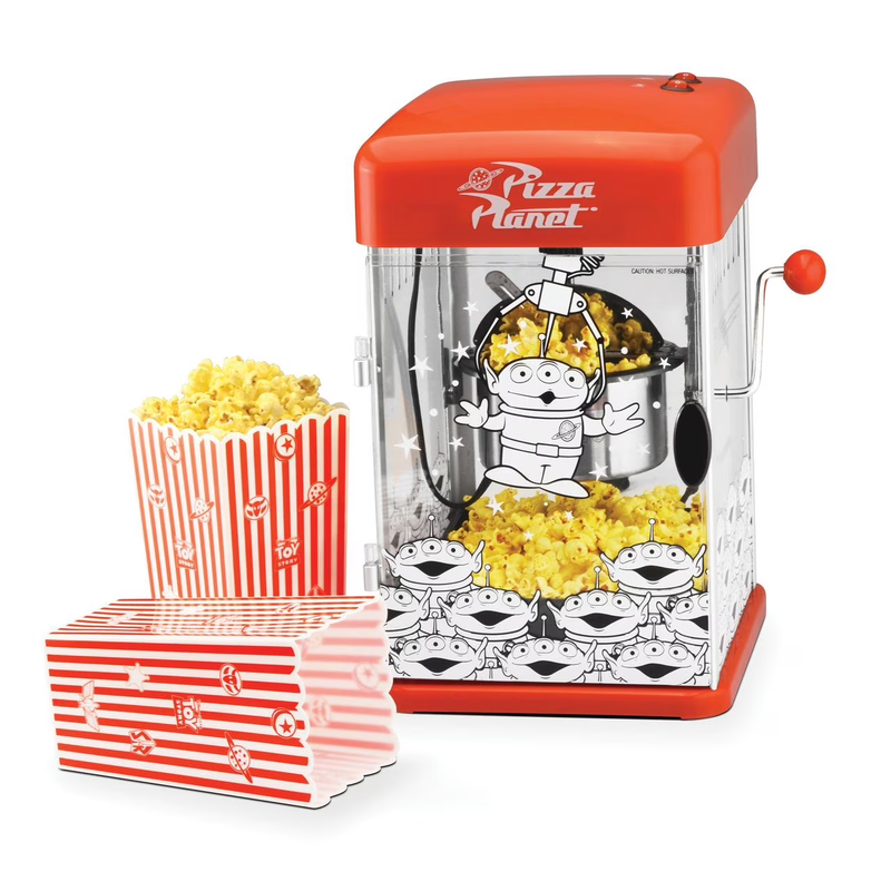 Toy Story Kettle Popcorn Popper