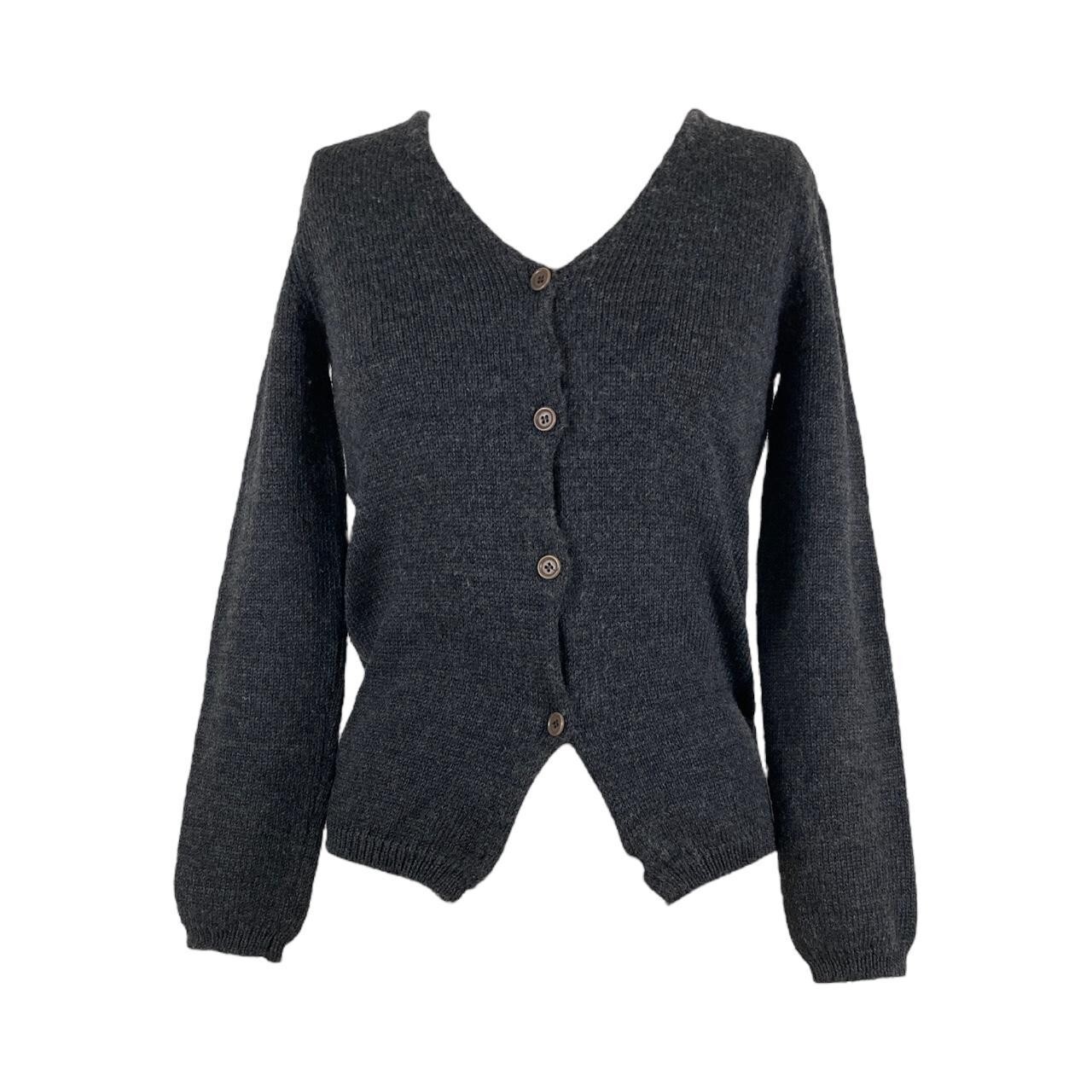 [美品] MIU MIU 1990s Knit Sweater INTO · INTO