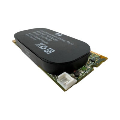 HP 356272-001 Smart Array 128MB Cache Memory Module With Battery 274779-001