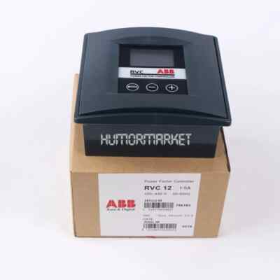 New RVC-12 ABB Inverter Fast shipping UPS/Fedex
