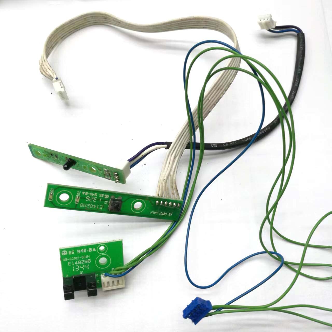 Sensor assembly For Argox CP2140 CP-2140 2140 printer parts