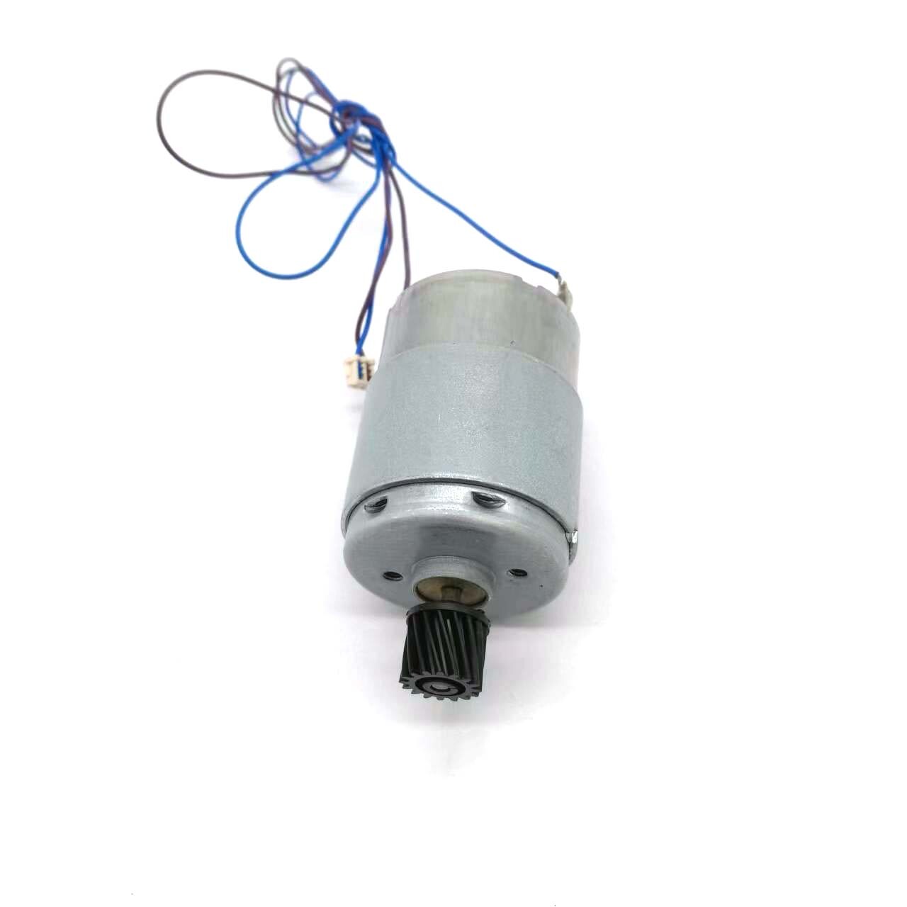 Paper Feed Roller Motor QK1-7316 Fits For Canon MG5759 Paper Feed Roller Motor QK1-7316 Fits For Canon MG5759