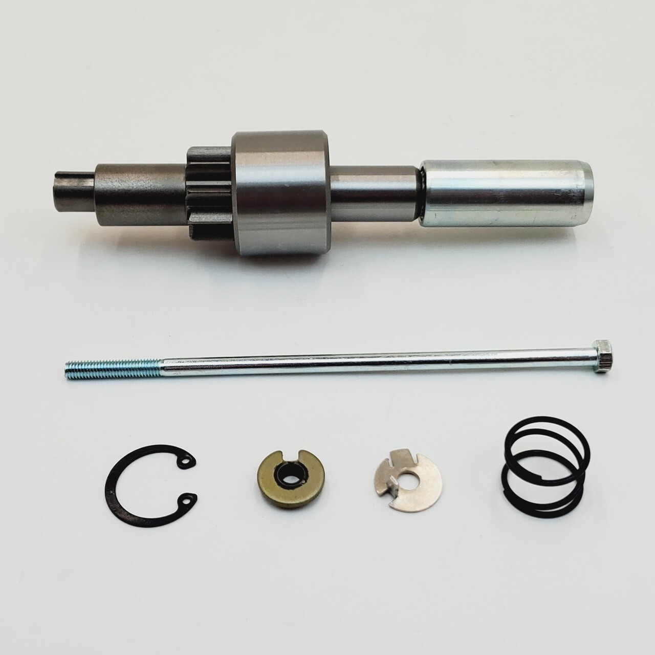 yy________s様 10-Tooth Starter Drive Jackshaft Assembly 1994-2006 Harley