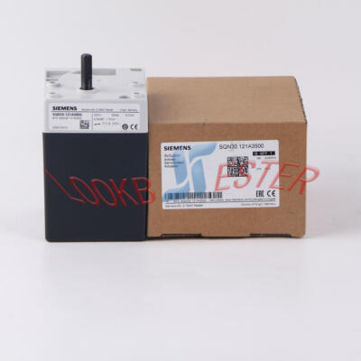 1PC NEW Siemens SQN30.121A3500