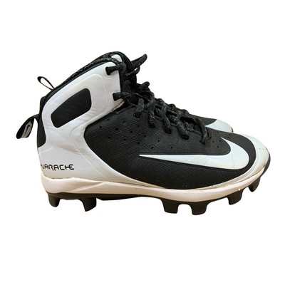 nike alpha youth cleats