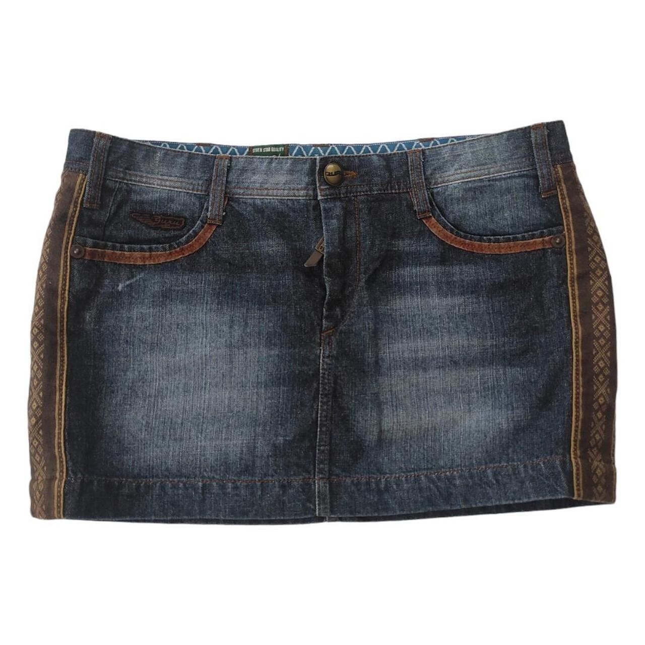 スカート 90s Euro remake denim short skirt y2k Amazon.com: FEESHOW Women Denim Skirts Y2K Low Rise Mini