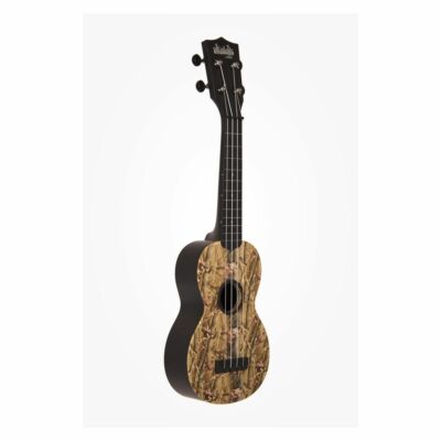 KALA ウクレレ （KA-NV-WTML） Kala KA-NV-WTML - Novelty Series Watermelon Soprano Ukulele