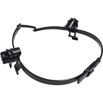 Weldcote Hard Hat Adapter for Welding Helmet