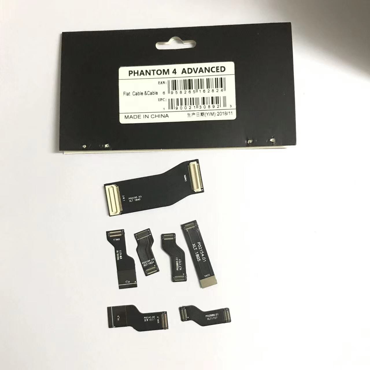 DJI Phantom 4 Advanced 国内正規品 完動品 おまけ付き Support for Phantom 4 Advanced - DJI
