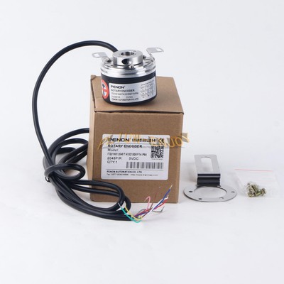 ONE New PENON Encoder ITD21H01 2048 T NI S21SG8 F 14 IP54