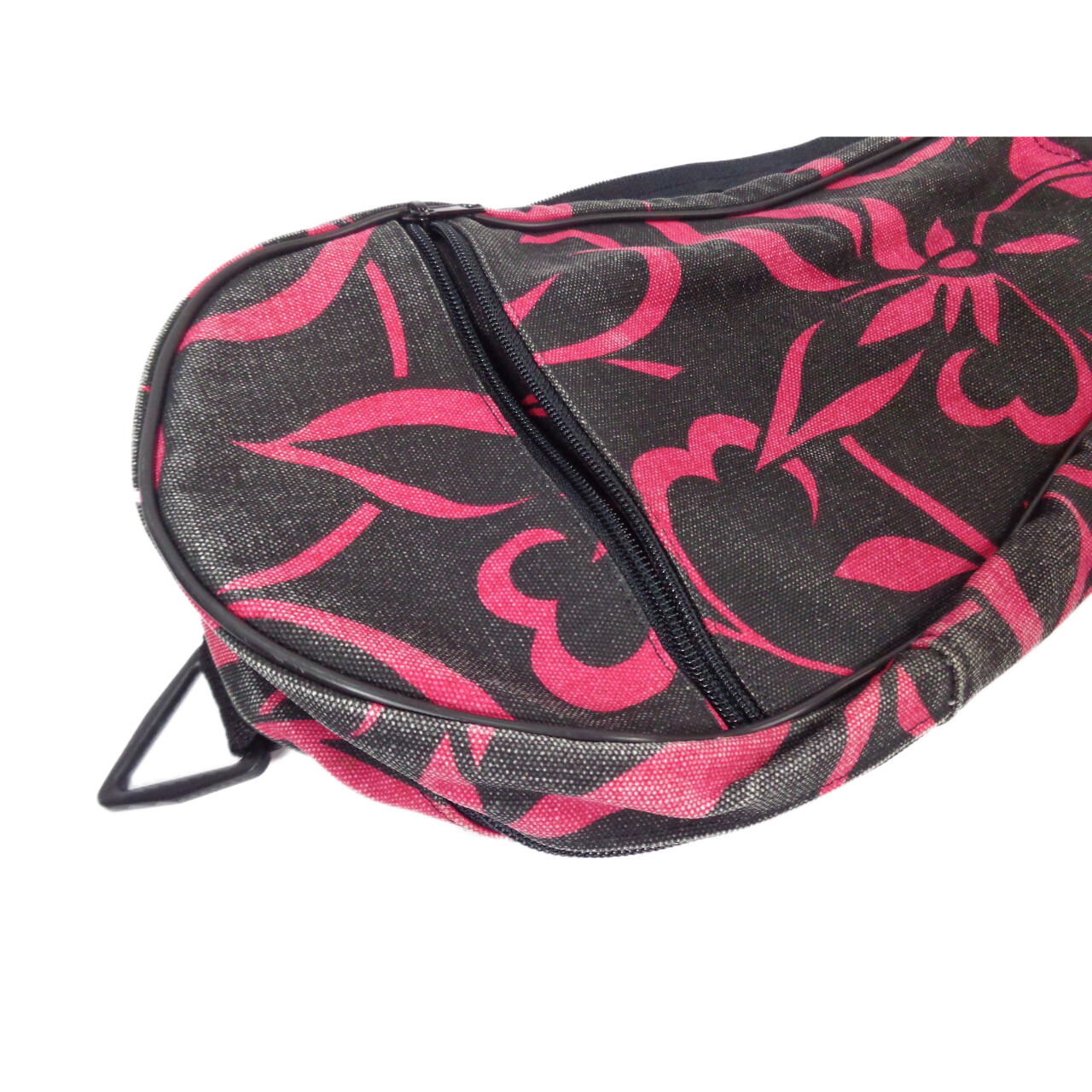 Sports Her Way canvass Lacrosse Women's Stick Bag