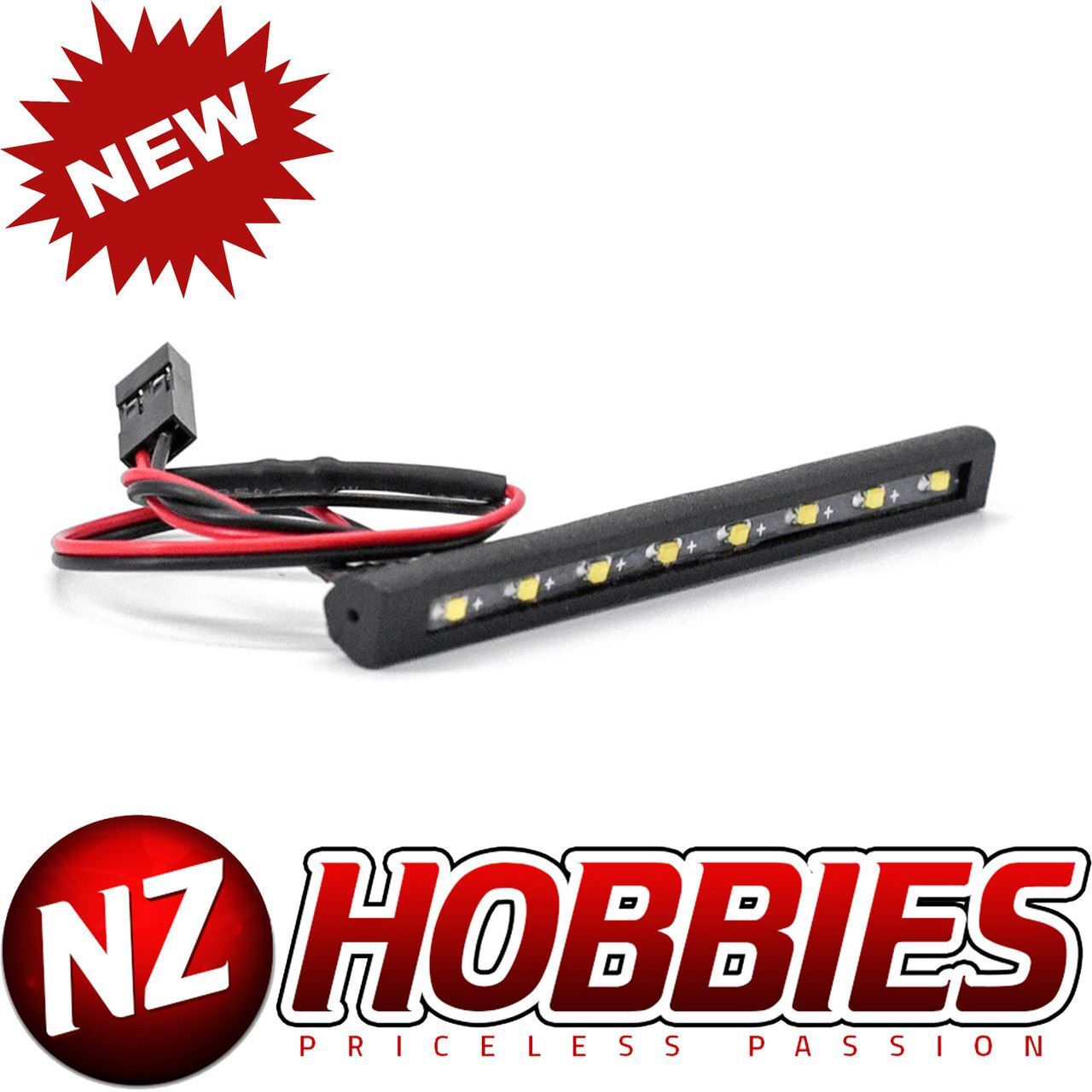 NZH Axial Roof Light or SCX24 90081 Deadbolt 1pcs # NZSCX24-84