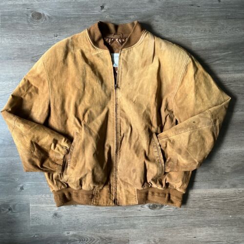 Suede Leather Jacket | eBay Suede Leather Jacket | eBay