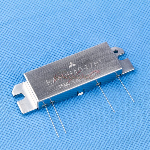 NEW 1PCS RA60H4047M1 MITSUBISHI MODULE | eBay
