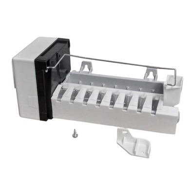 W10300022 WPW10300022 Refrigerator Ice Maker Replaces AP6019085, W10122556, W...