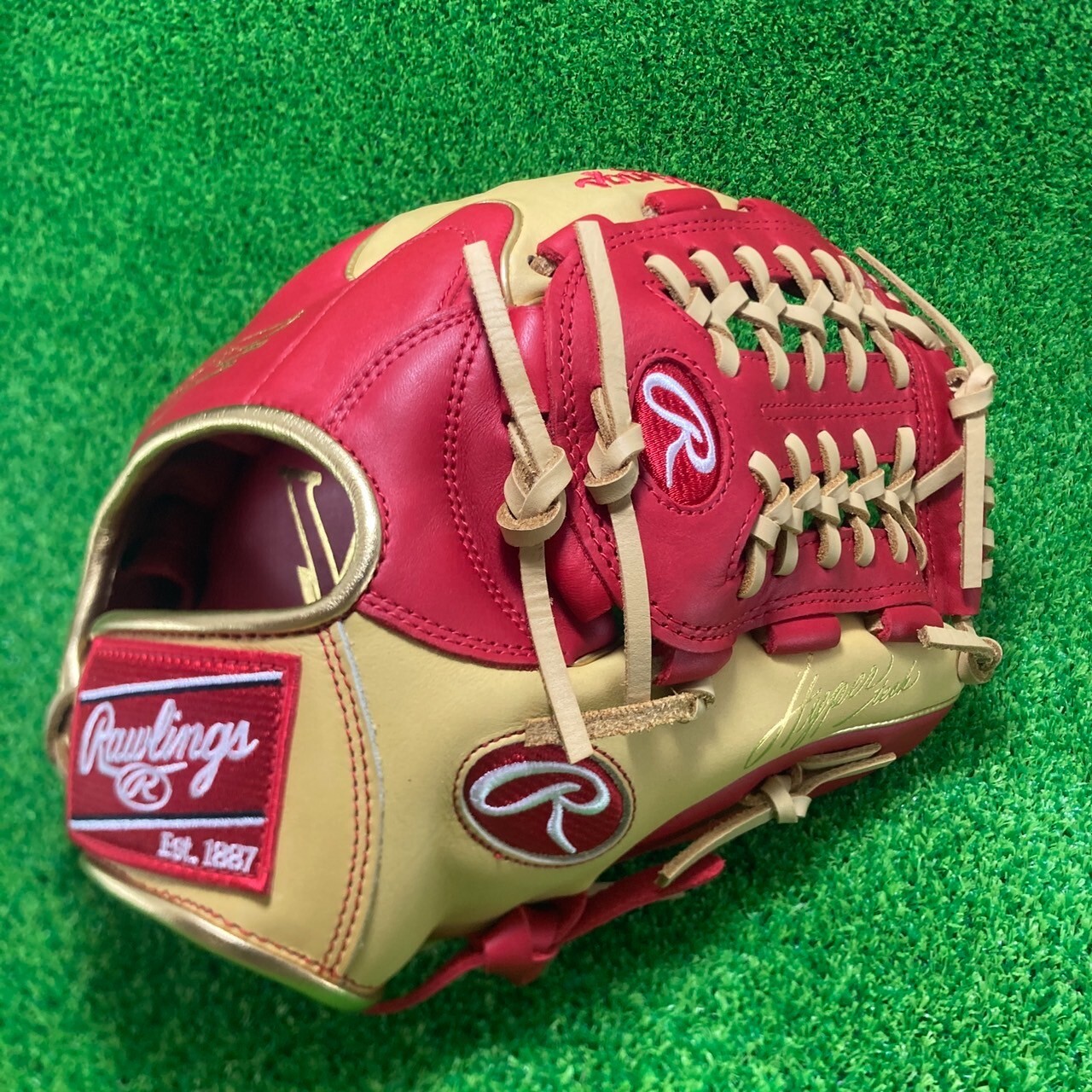Rawlings - リアクトボール Rawlings - リアクトボールの通販 by うひひ's shop