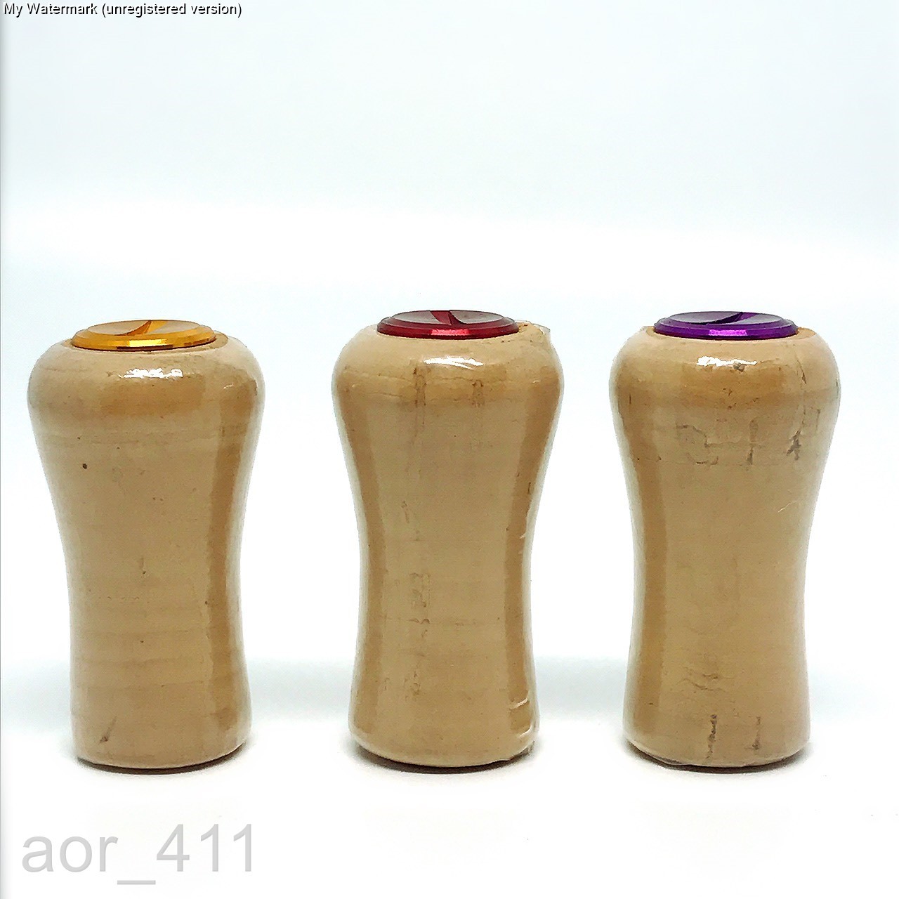 ABU CORK HANDLE KNOB Different Colors SHIMANO DAIWA Similar RAY/'S Studio //