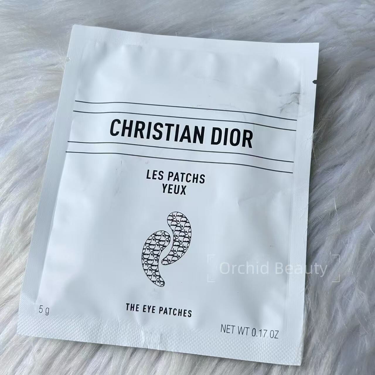 DiorL'ORDEVIELaCrèmeContour Yeux15ml未使用品 L'Or de Vie La Crème Contour Yeux et Lèvres | DIOR US