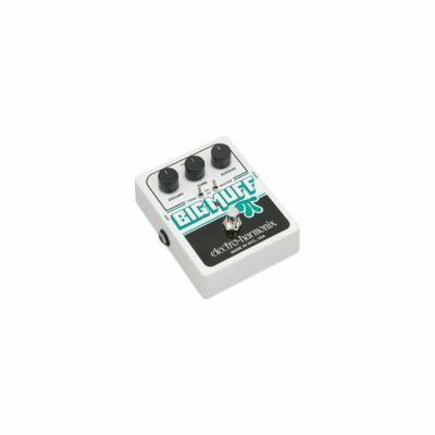 Electro-Harmonix Big Muff PI with Tone Wicker | eBay